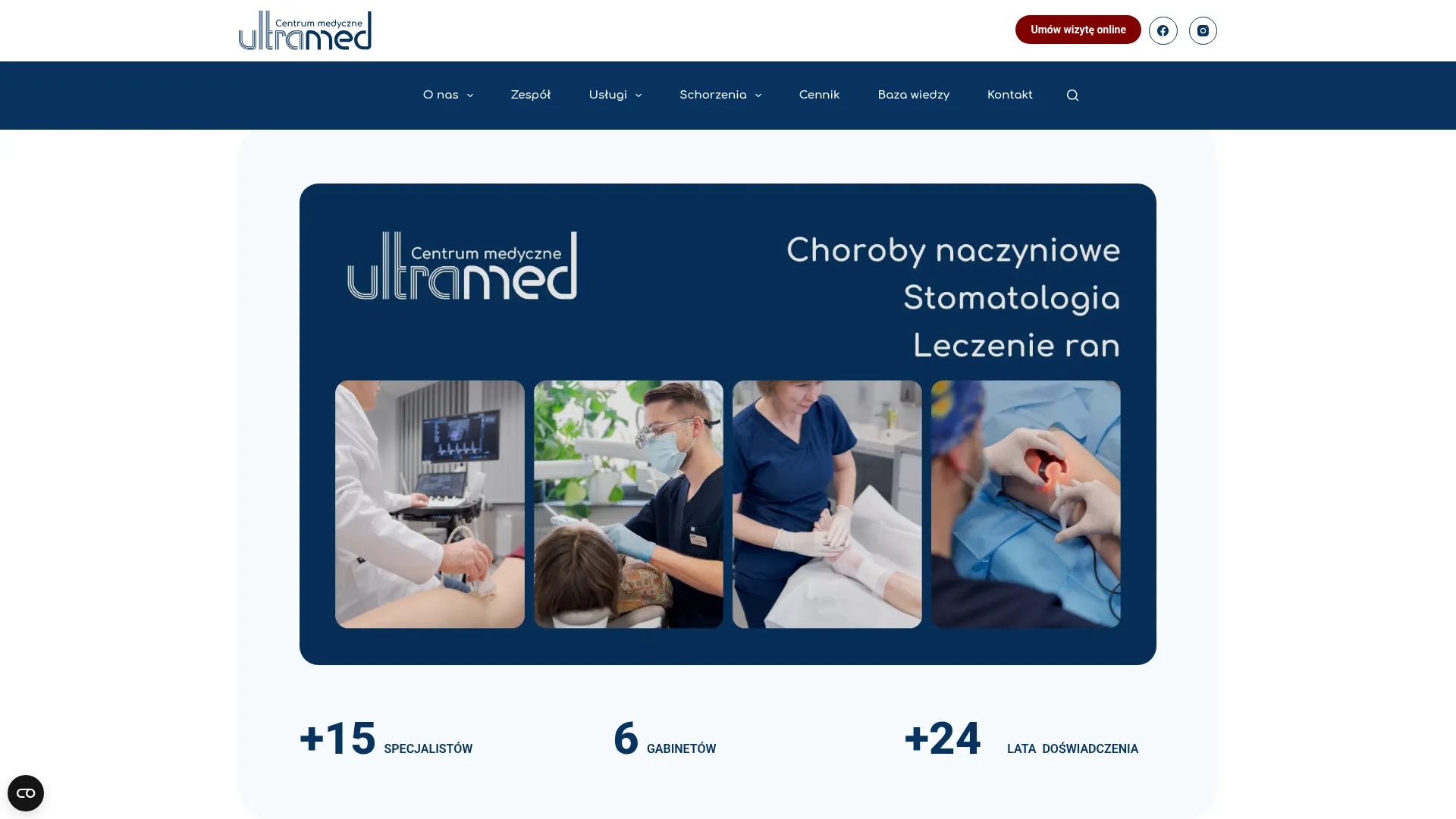 Ultramed Sp. z o.o.
