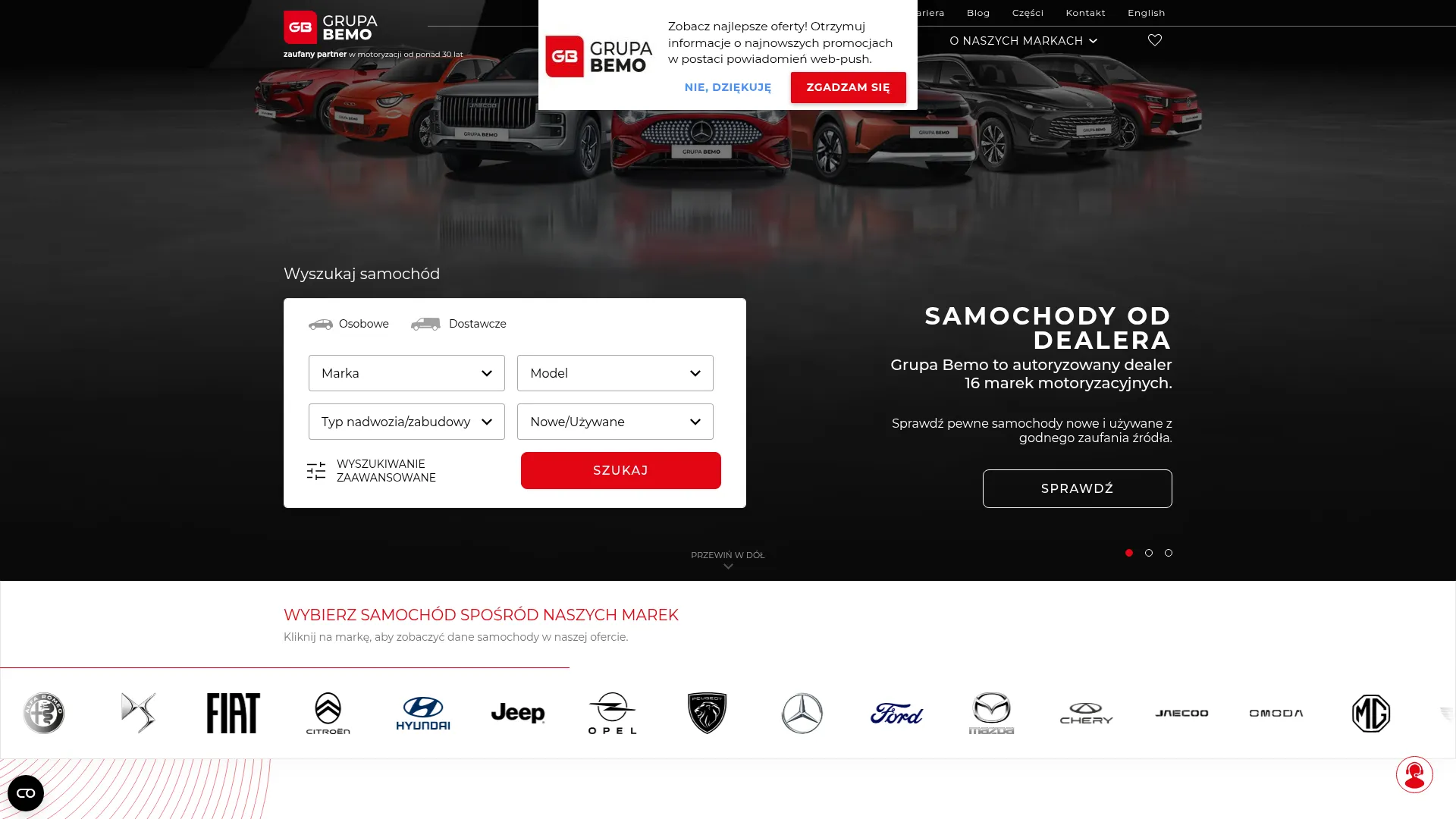 Bemo Motors sp. z o.o.