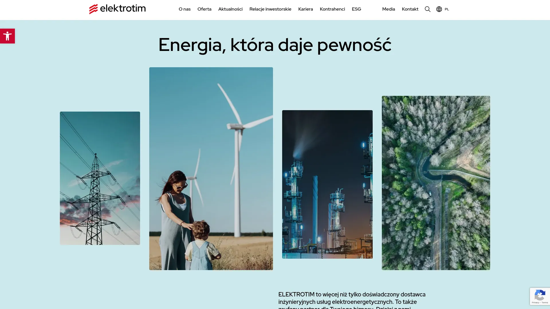 elektrotim SA