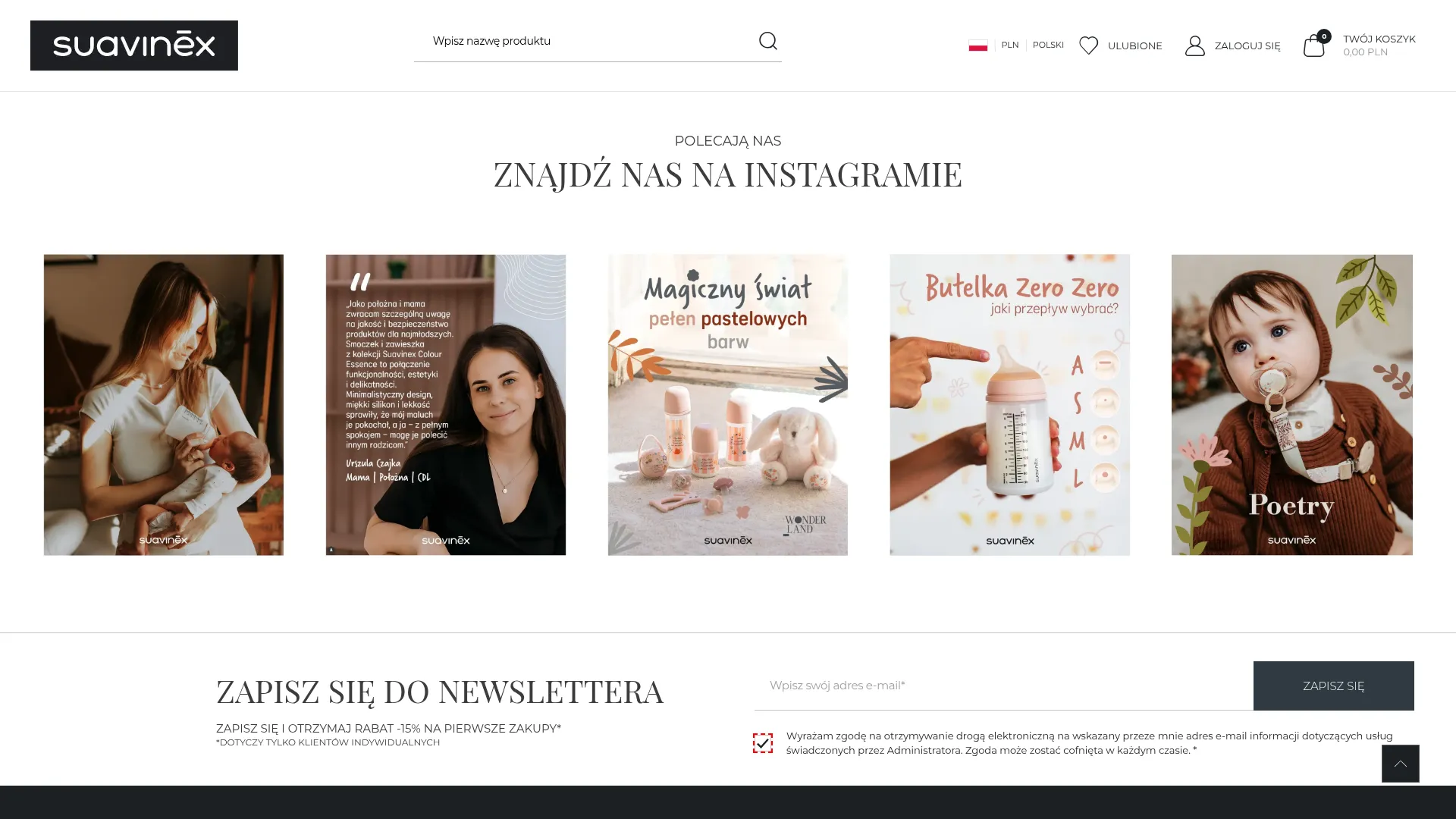 Trading Group Sp. z o.o.