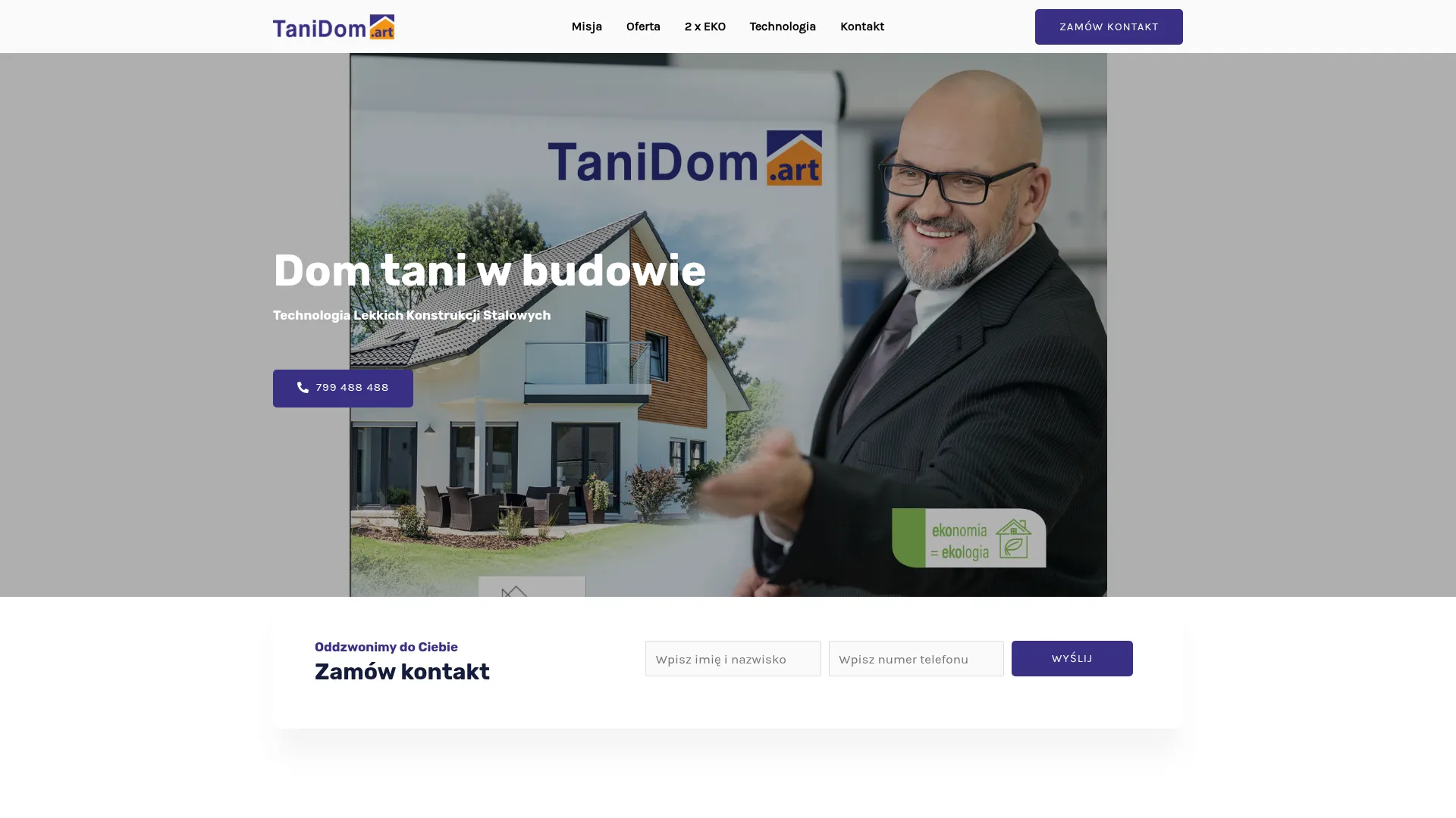 TaniDom