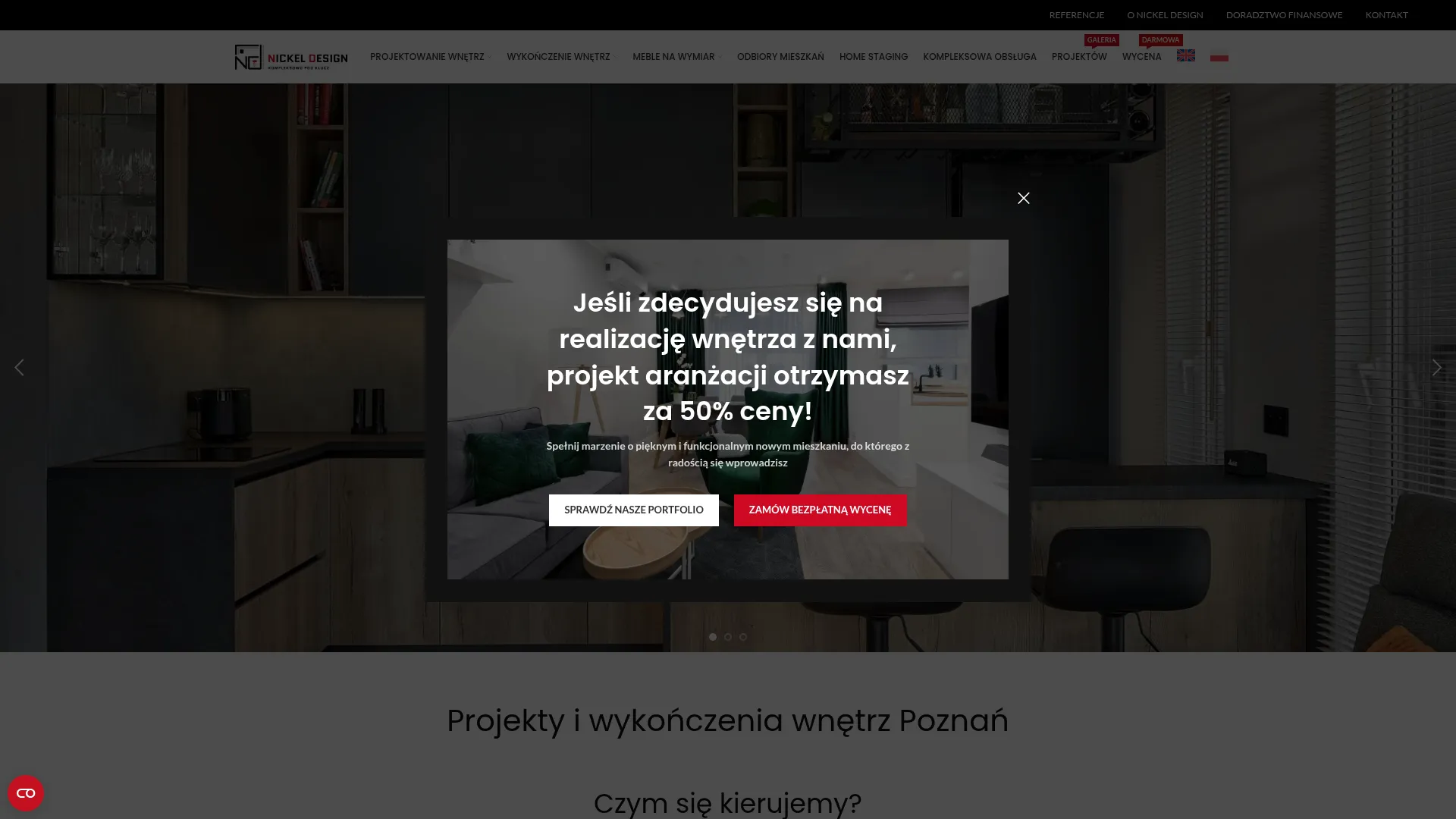 Kwiryna Nickel Design